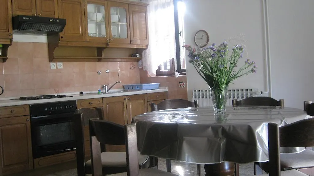 Apartments Grzunov Задар Хорватия