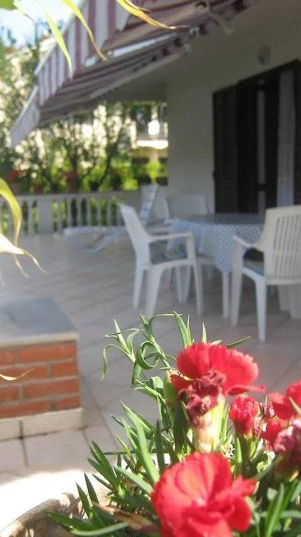 Apartments Grzunov Задар Хорватия