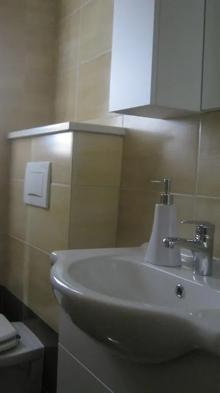 Apartments Grzunov Задар Хорватия
