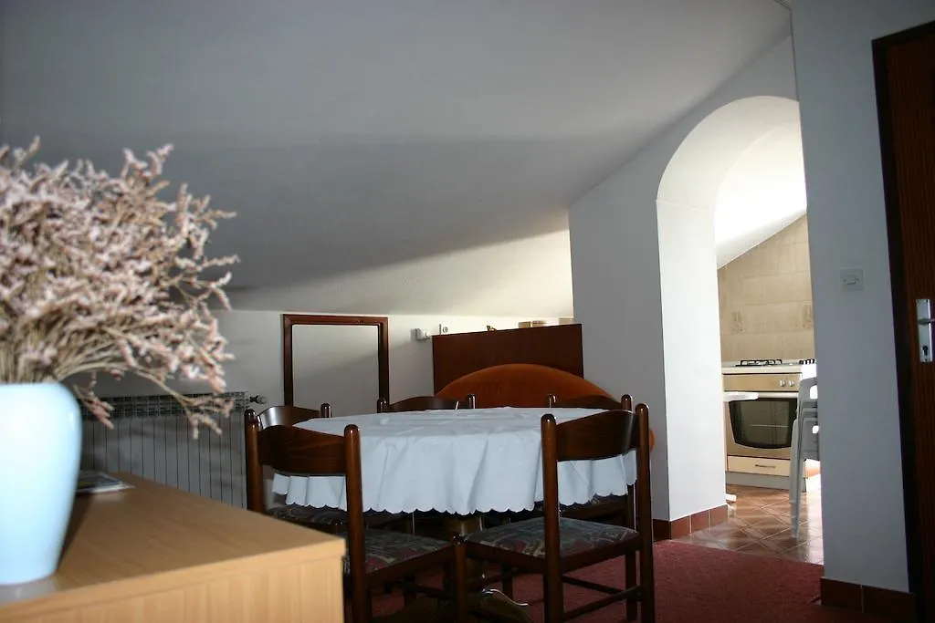 Apartments Grzunov Задар